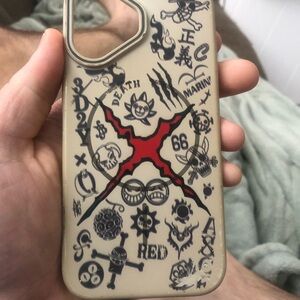 Cyberpunk Edgerunners New Phone Case Covers Anime iPhone 16